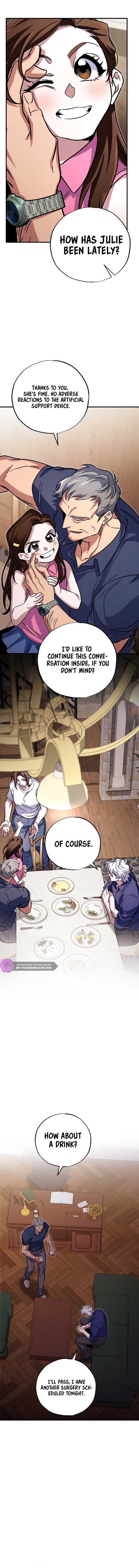 Manga Image