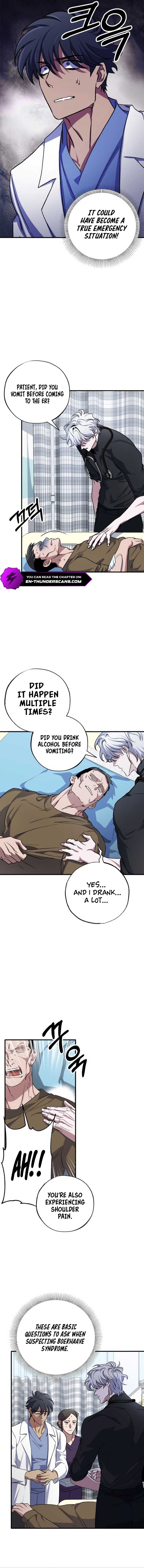 Manga Image