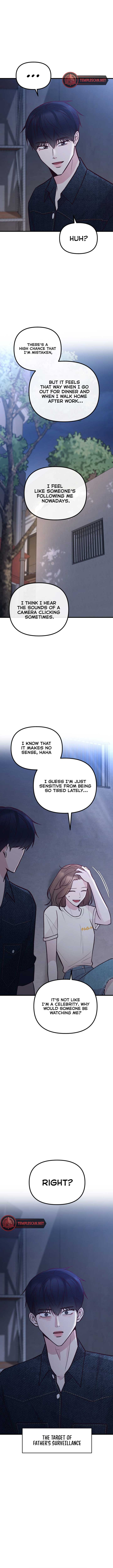 Meet in The Middle Chapter 29 page 13