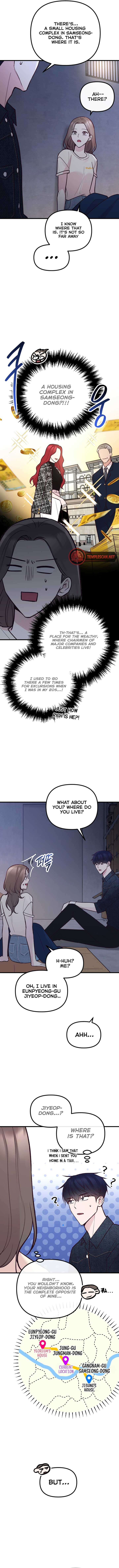 Meet in The Middle Chapter 29 page 3