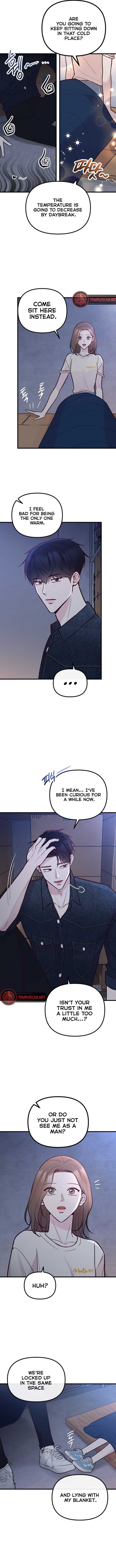 Meet in The Middle Chapter 29 page 4