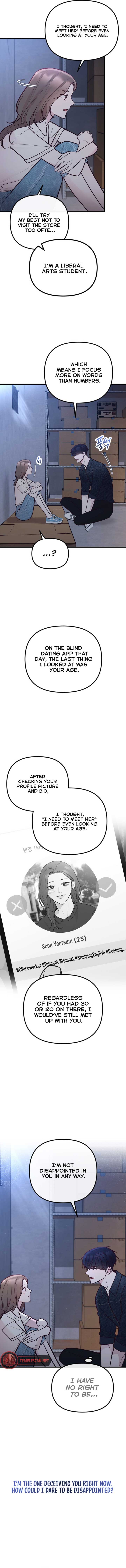 Meet in The Middle Chapter 29 page 8