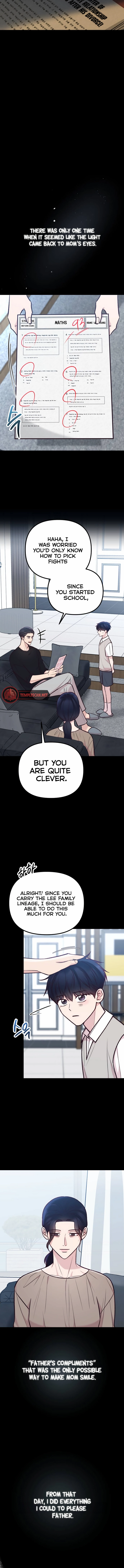 Meet in The Middle Chapter 38 page 5