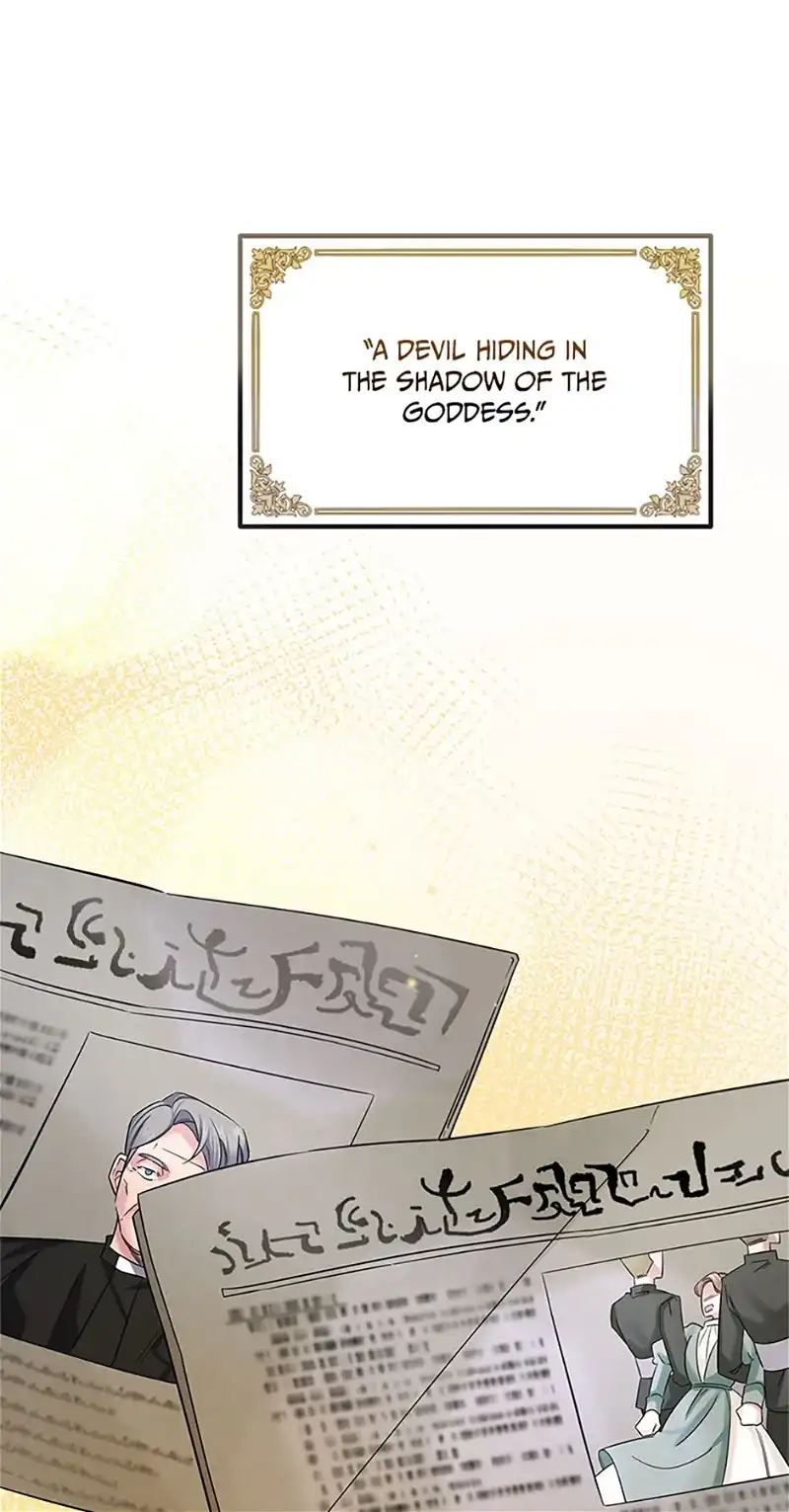 Melin’s Salvation Plan Chapter 11 page 0
