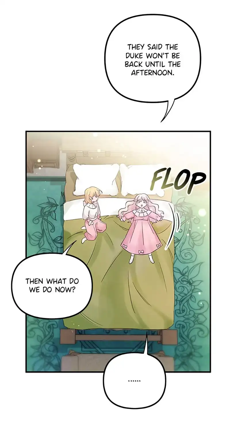 Melin’s Salvation Plan Chapter 11 page 11