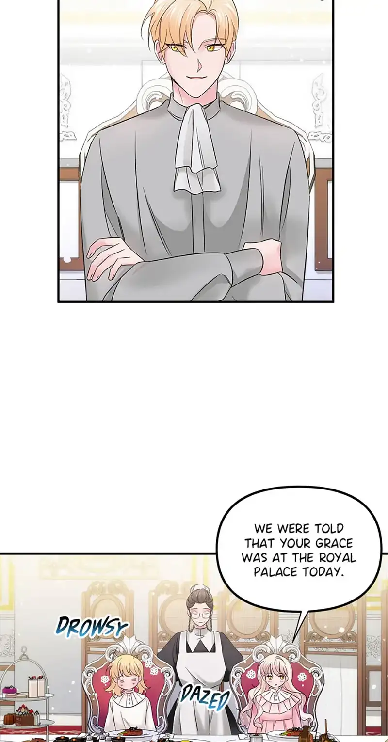 Melin’s Salvation Plan Chapter 11 page 15