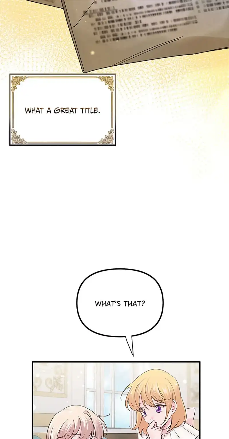 Melin’s Salvation Plan Chapter 11 page 1