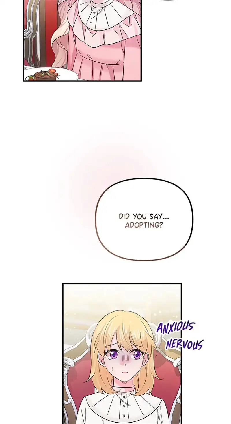 Melin’s Salvation Plan Chapter 11 page 21