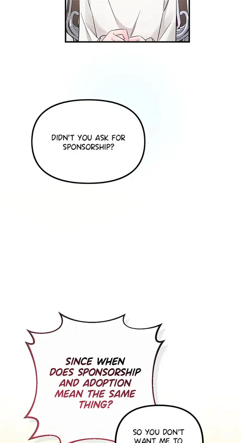 Melin’s Salvation Plan Chapter 11 page 22