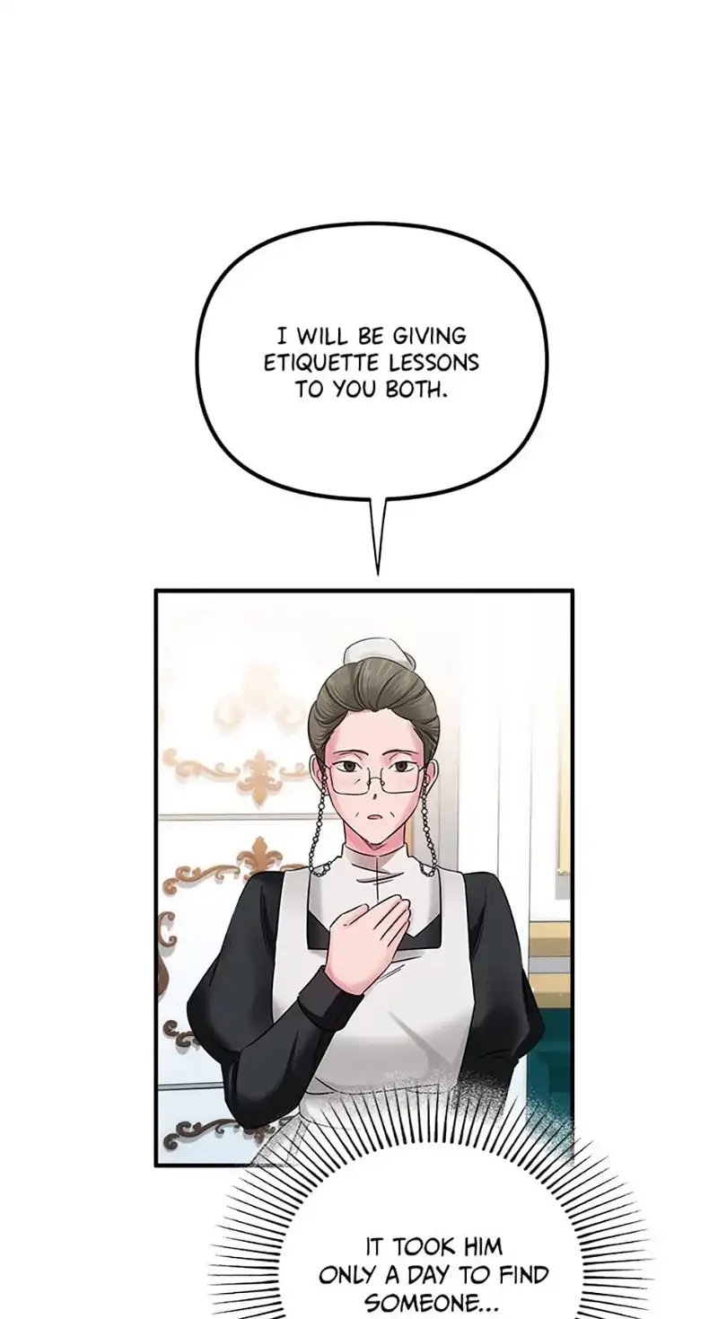 Melin’s Salvation Plan Chapter 11 page 41