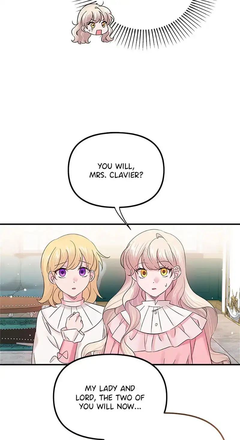 Melin’s Salvation Plan Chapter 11 page 42