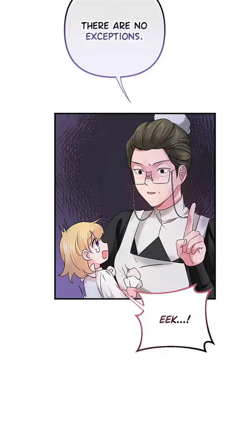 Melin’s Salvation Plan Chapter 11 page 45