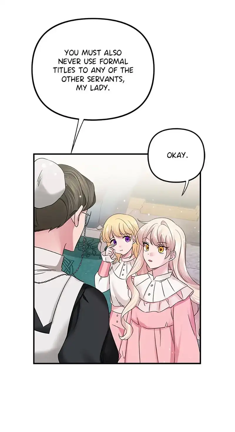Melin’s Salvation Plan Chapter 11 page 46