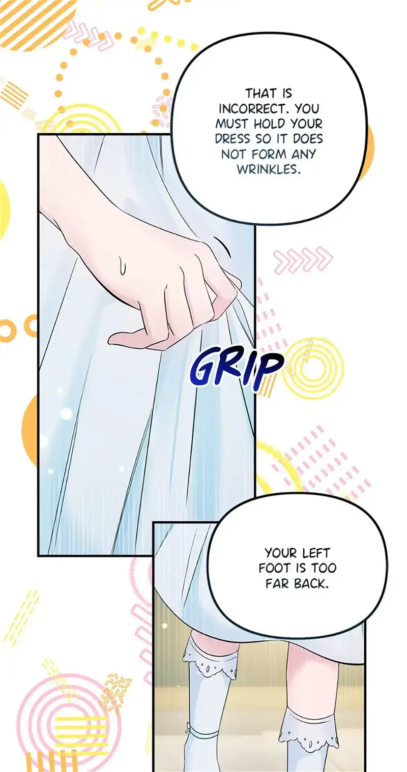 Melin’s Salvation Plan Chapter 11 page 48