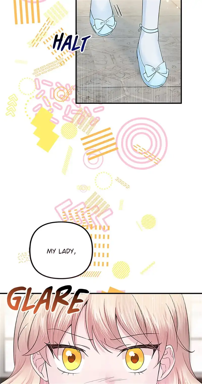 Melin’s Salvation Plan Chapter 11 page 49