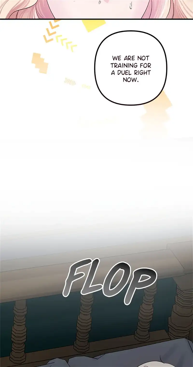 Melin’s Salvation Plan Chapter 11 page 50