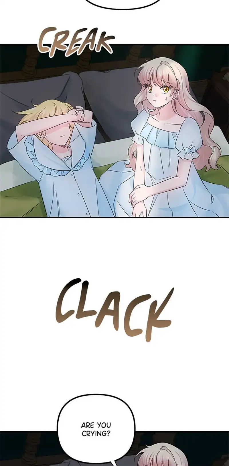 Melin’s Salvation Plan Chapter 11 page 54