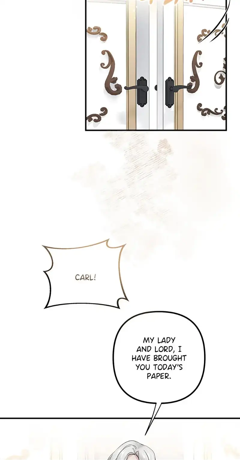 Melin’s Salvation Plan Chapter 11 page 64