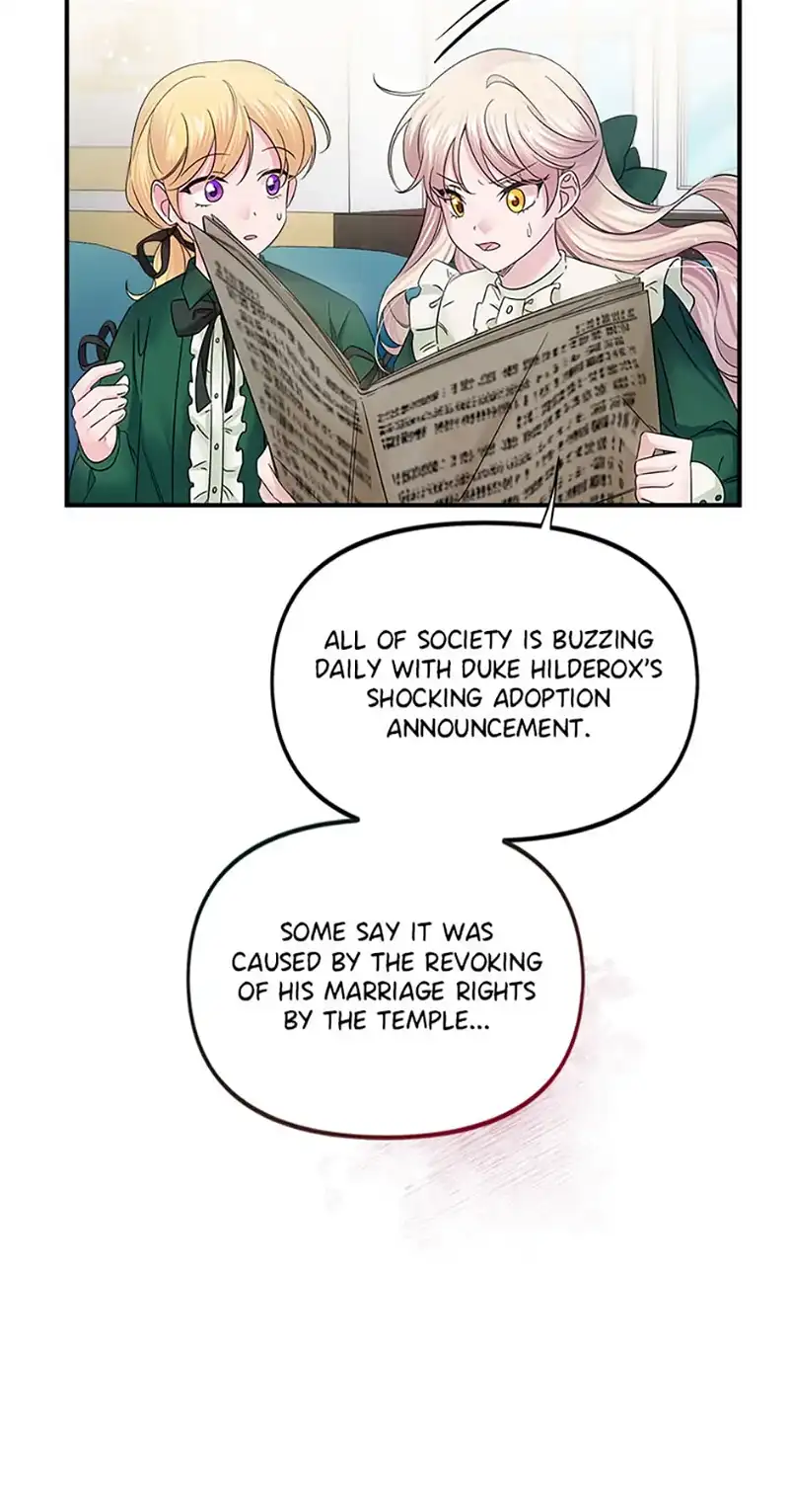 Melin’s Salvation Plan Chapter 11 page 67