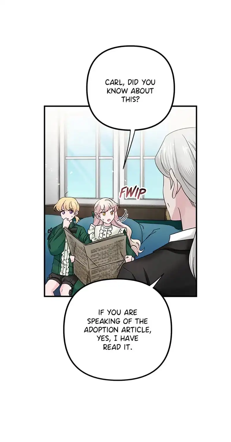 Melin’s Salvation Plan Chapter 11 page 68