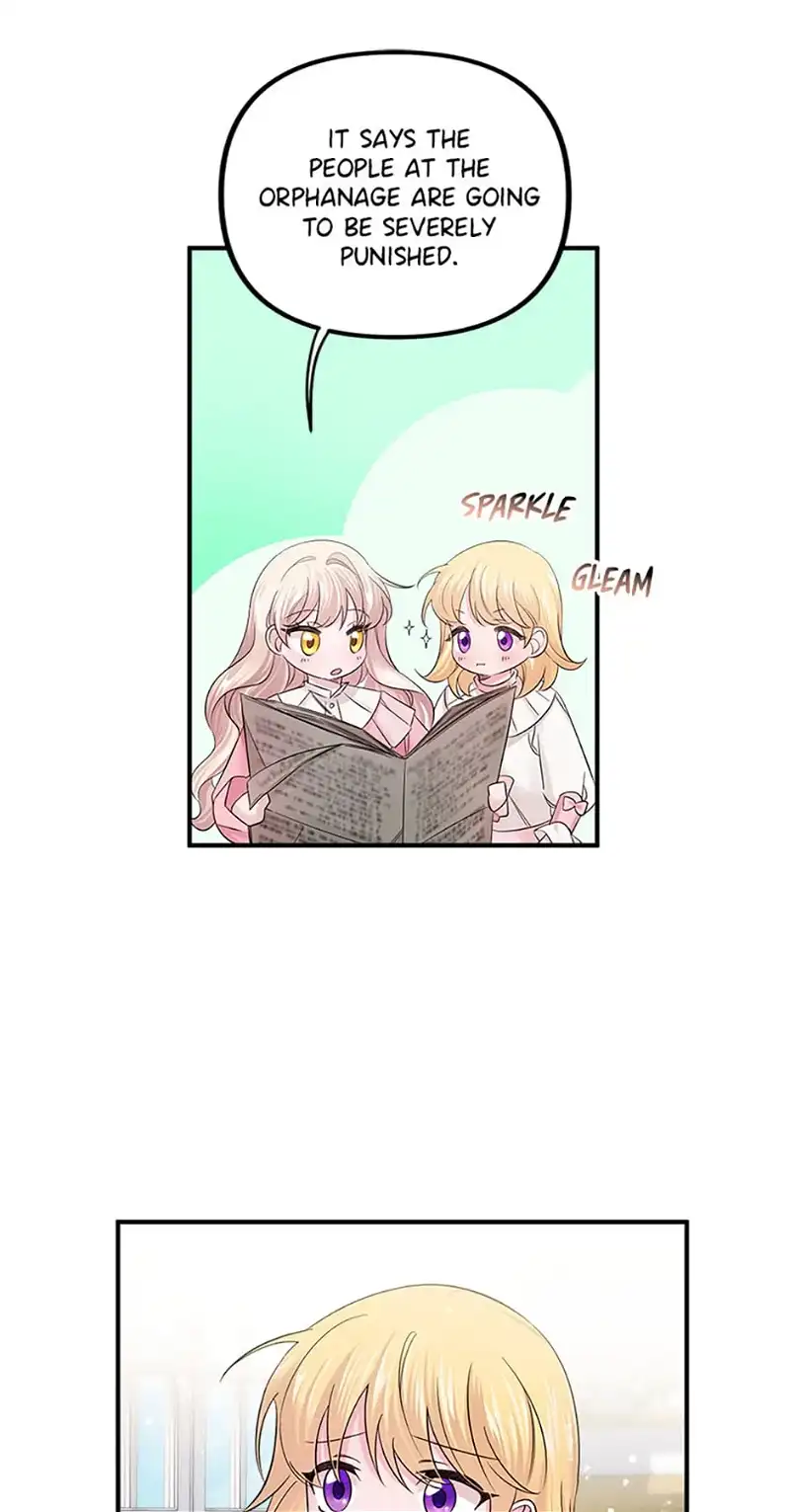 Melin’s Salvation Plan Chapter 11 page 6