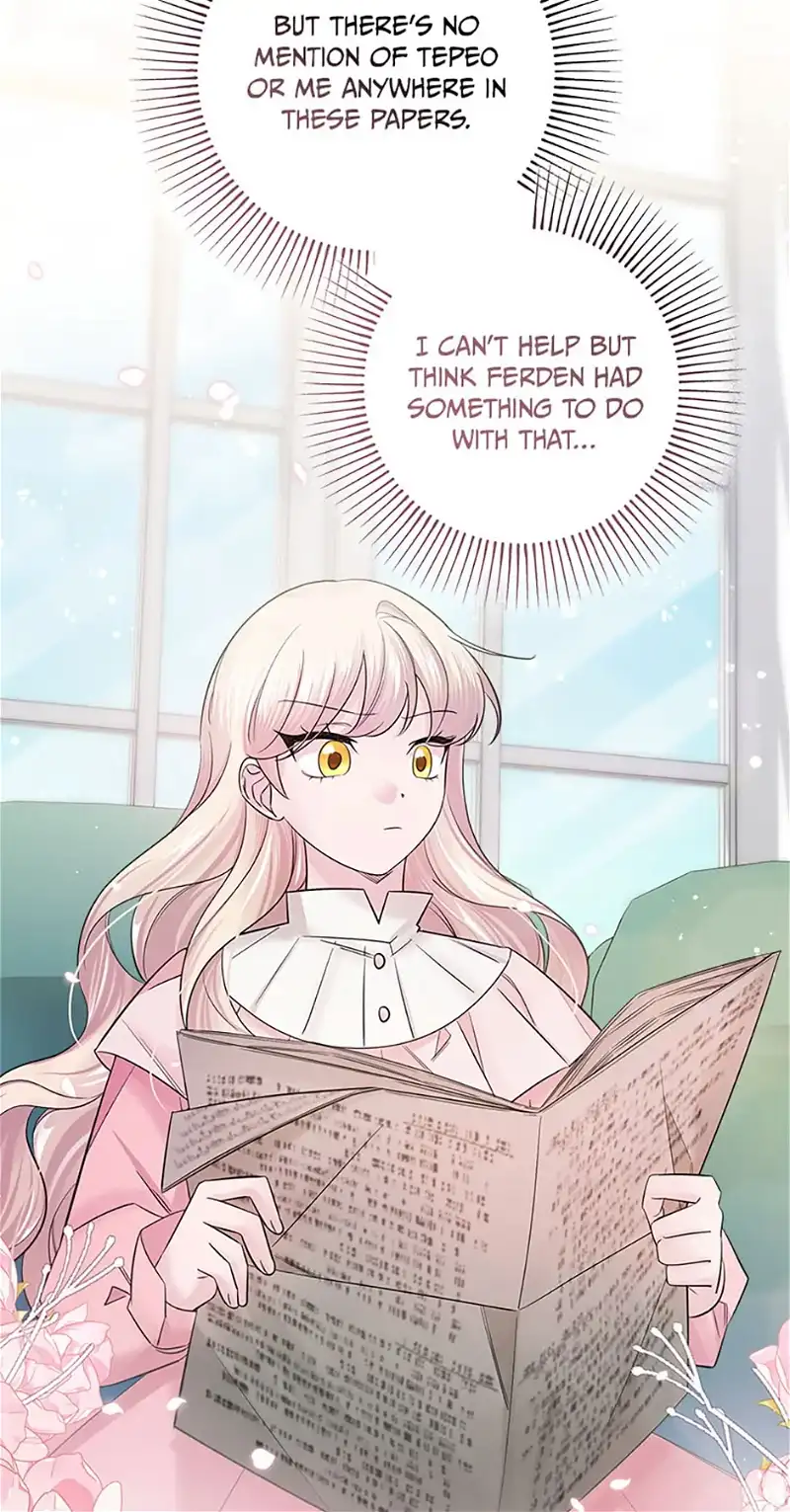 Melin’s Salvation Plan Chapter 11 page 8