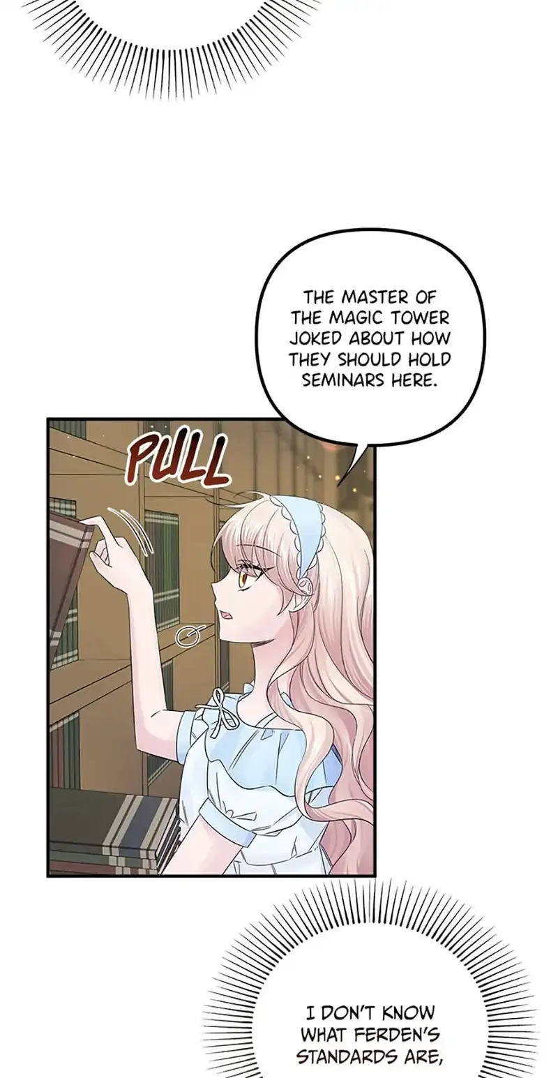 Melin’s Salvation Plan Chapter 15 page 9