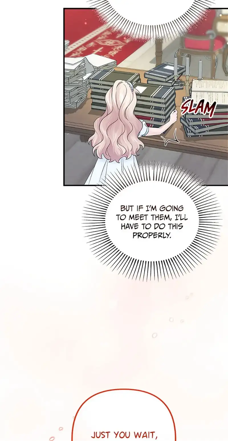 Melin’s Salvation Plan Chapter 15 page 10