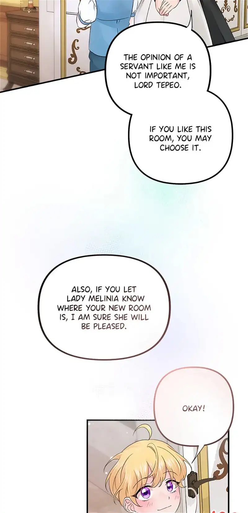 Melin’s Salvation Plan Chapter 15 page 14