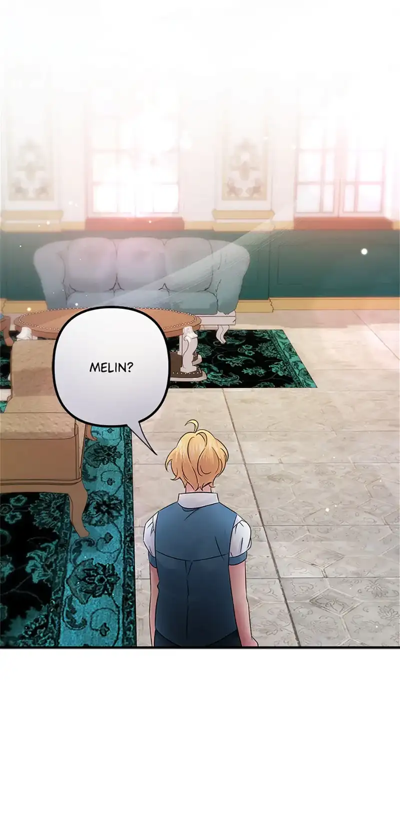 Melin’s Salvation Plan Chapter 15 page 16