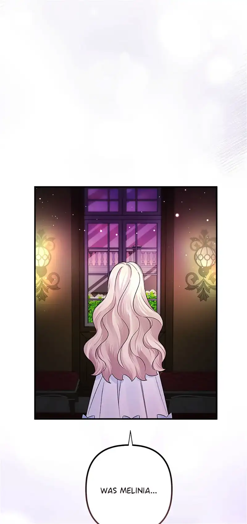 Melin’s Salvation Plan Chapter 15 page 19