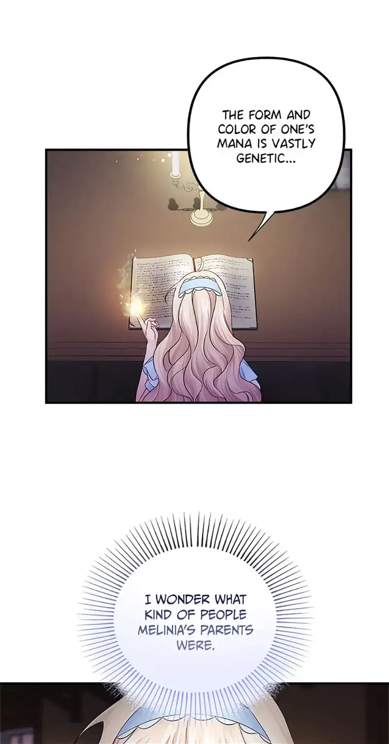 Melin’s Salvation Plan Chapter 15 page 22