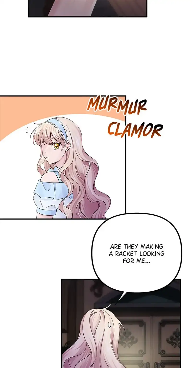 Melin’s Salvation Plan Chapter 15 page 24