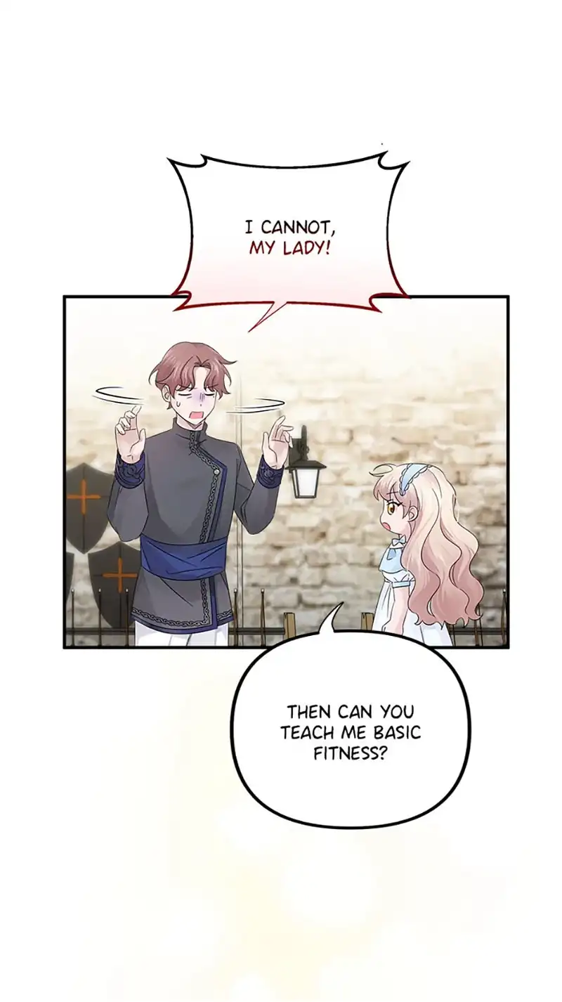 Melin’s Salvation Plan Chapter 15 page 2