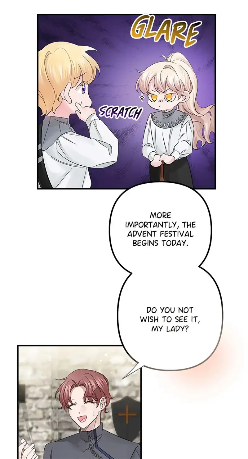 Melin’s Salvation Plan Chapter 15 page 35