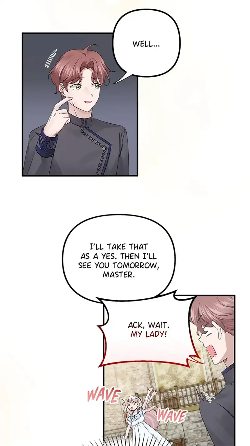 Melin’s Salvation Plan Chapter 15 page 3