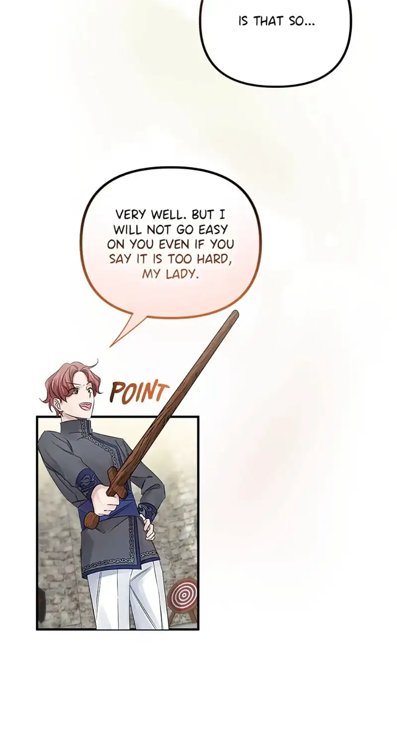 Melin’s Salvation Plan Chapter 15 page 39