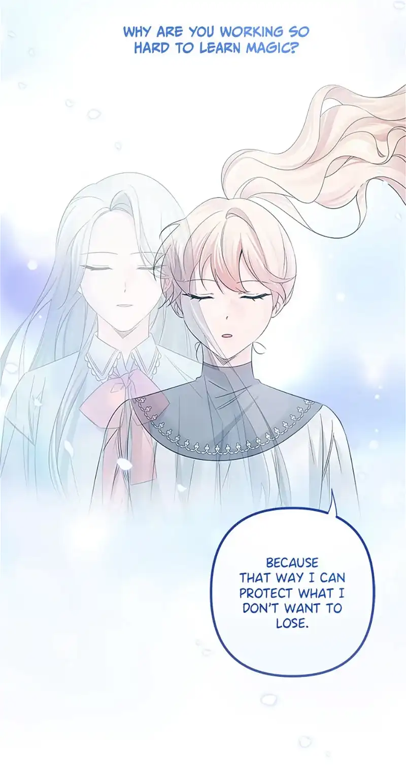 Melin’s Salvation Plan Chapter 15 page 47