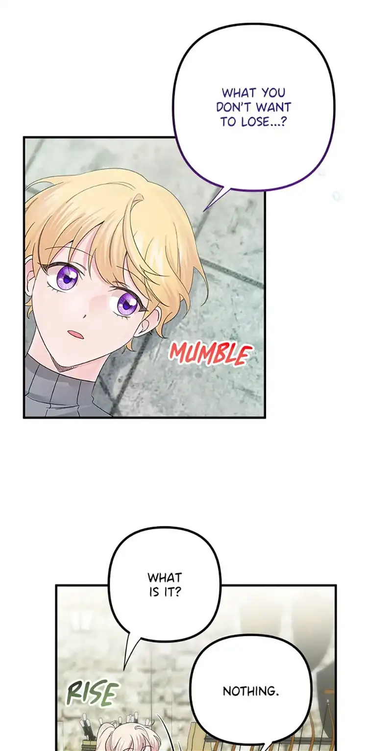 Melin’s Salvation Plan Chapter 15 page 48