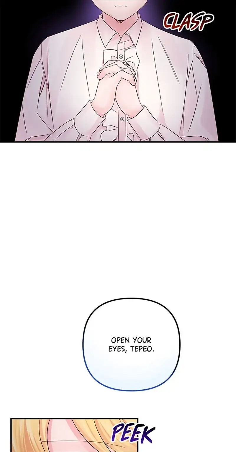 Melin’s Salvation Plan Chapter 15 page 56