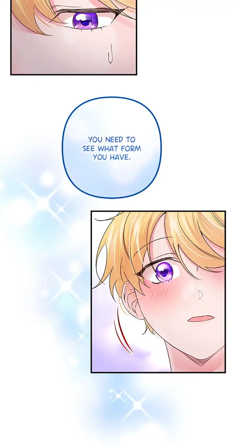 Melin’s Salvation Plan Chapter 15 page 57