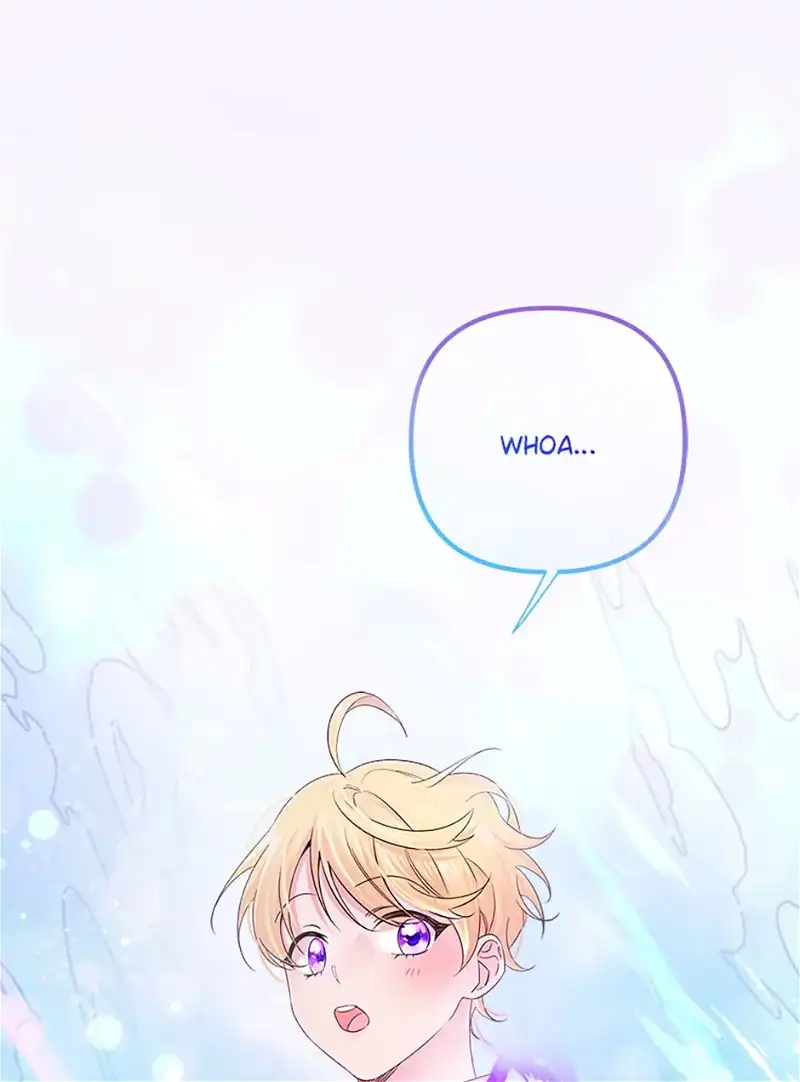 Melin’s Salvation Plan Chapter 15 page 58