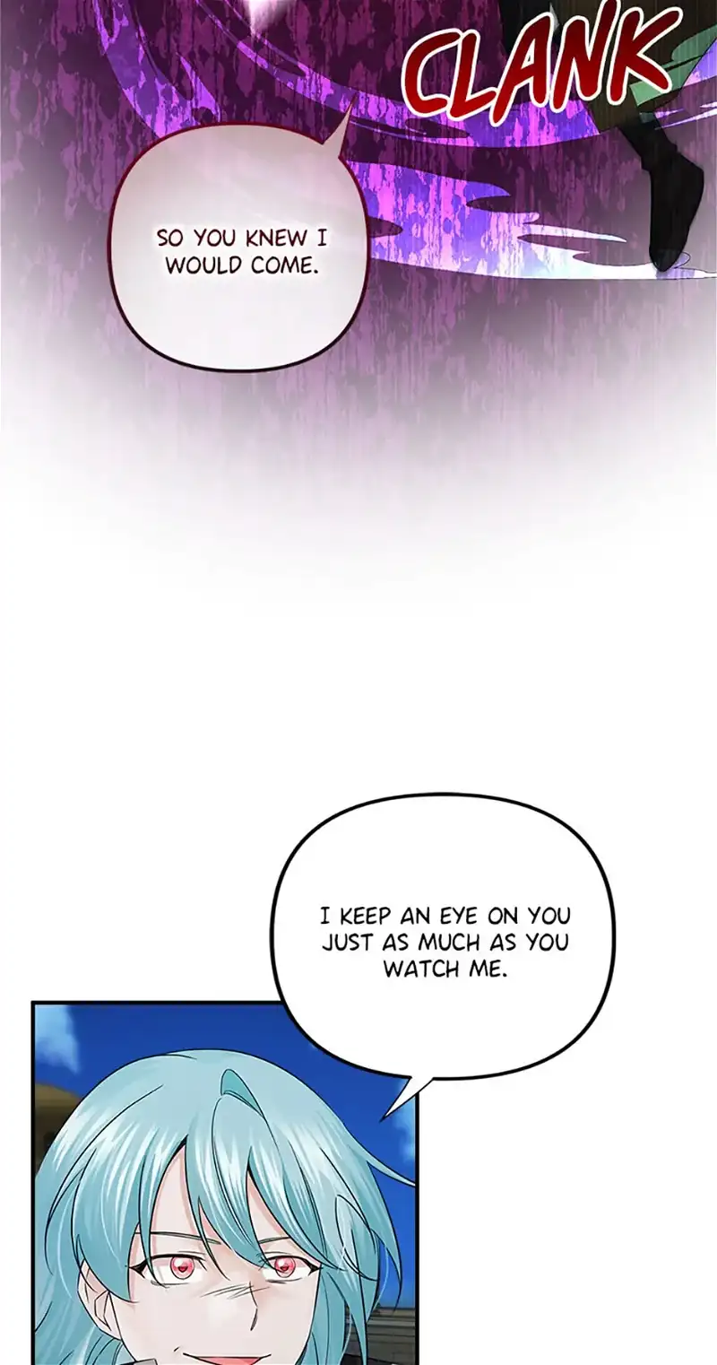 Melin’s Salvation Plan Chapter 20 page 1
