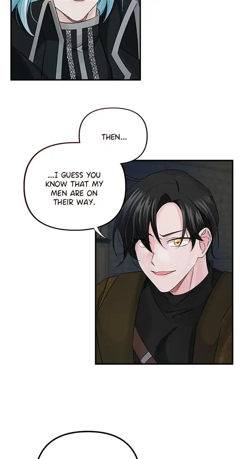 Melin’s Salvation Plan Chapter 20 page 2