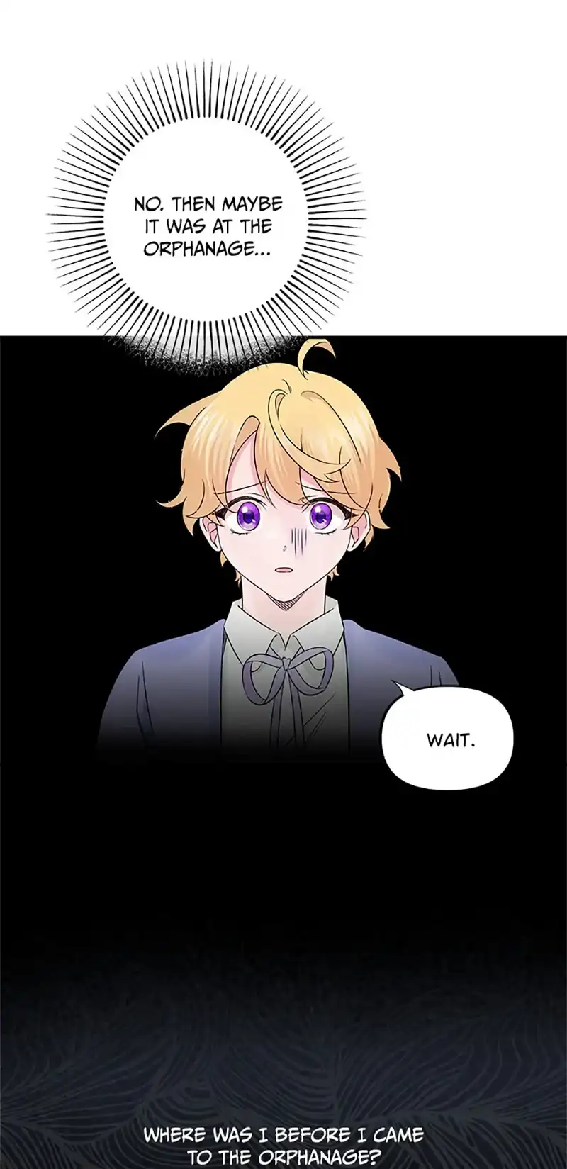 Melin’s Salvation Plan Chapter 20 page 35