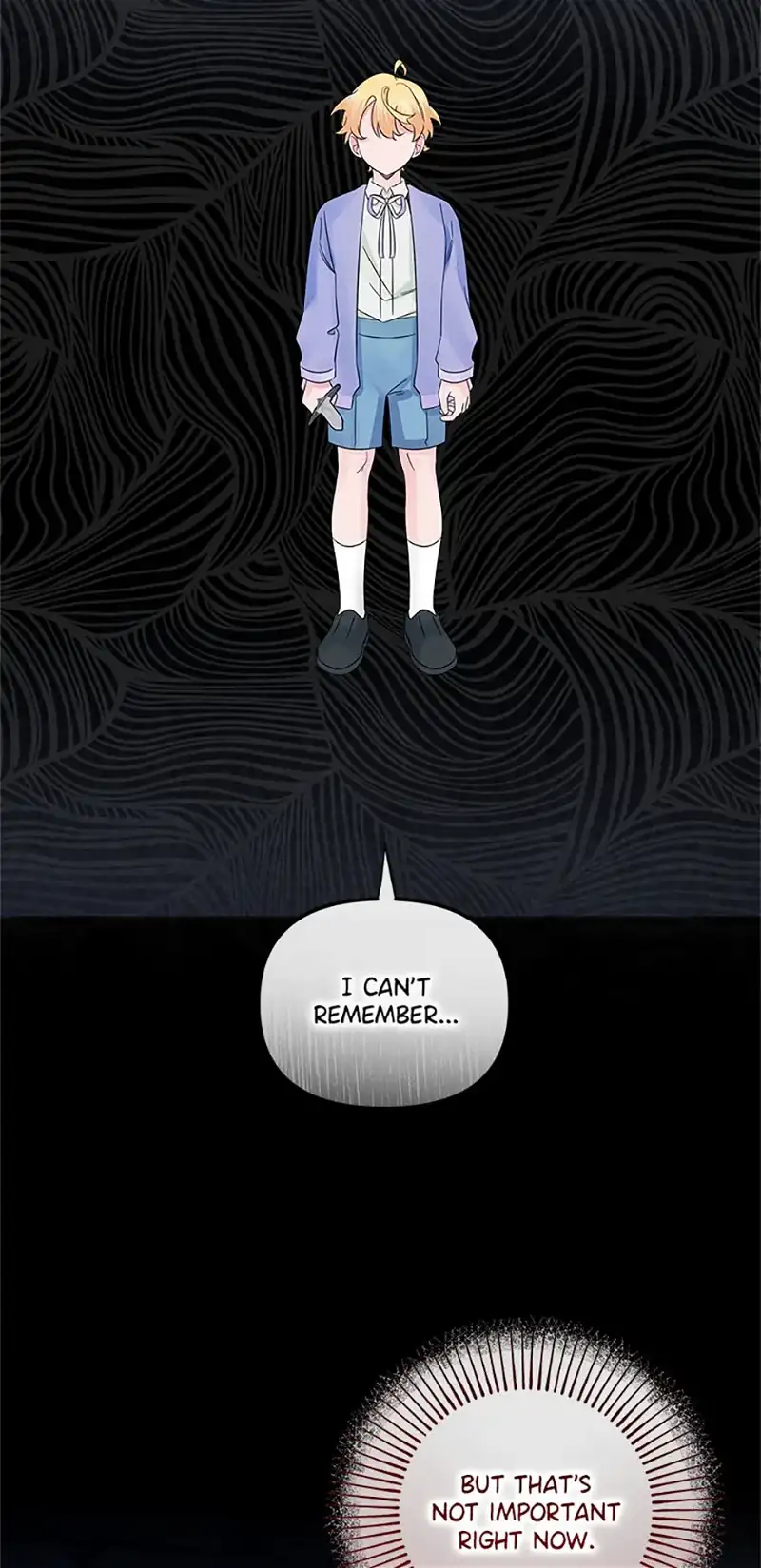 Melin’s Salvation Plan Chapter 20 page 36
