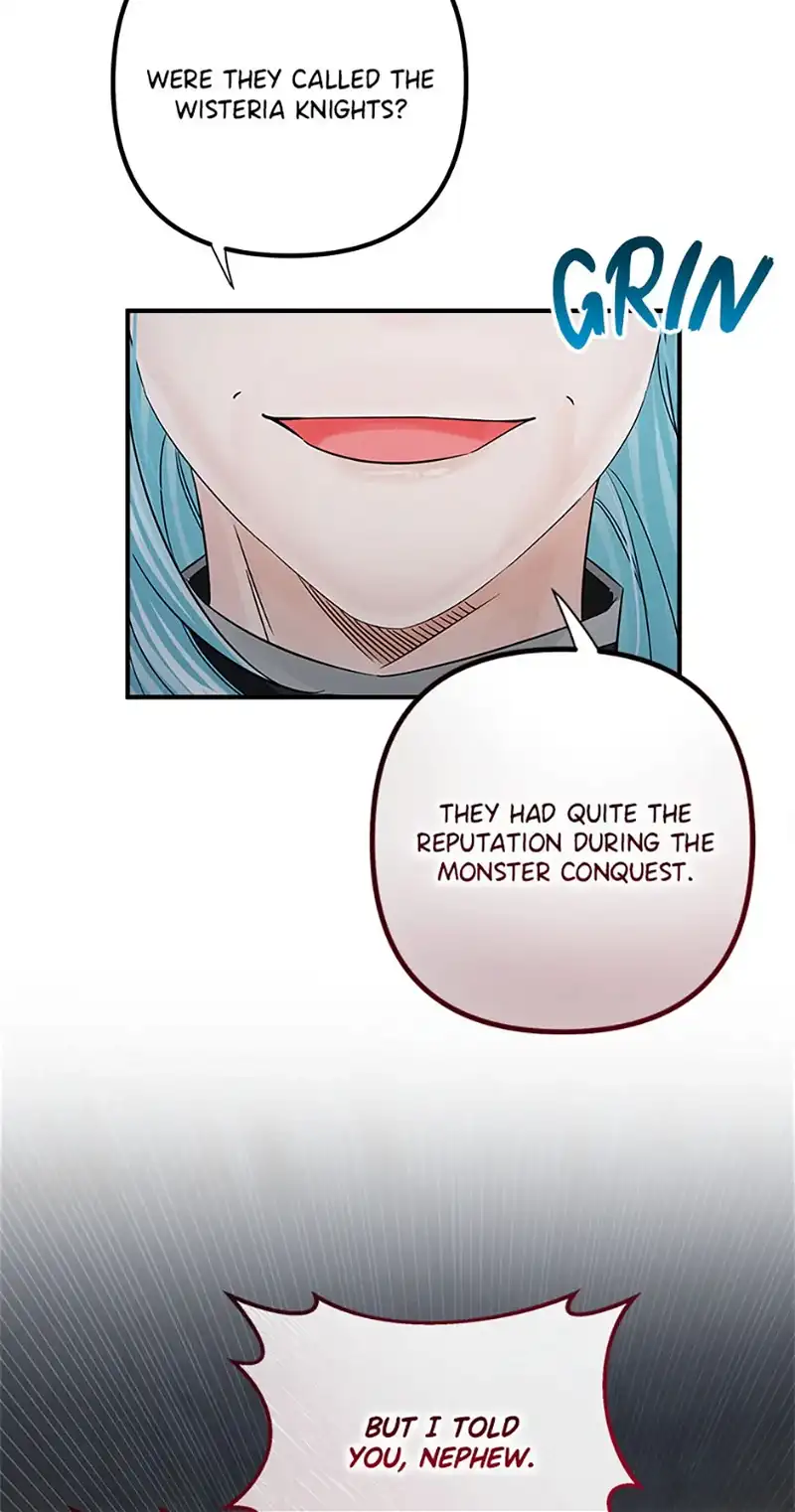 Melin’s Salvation Plan Chapter 20 page 3