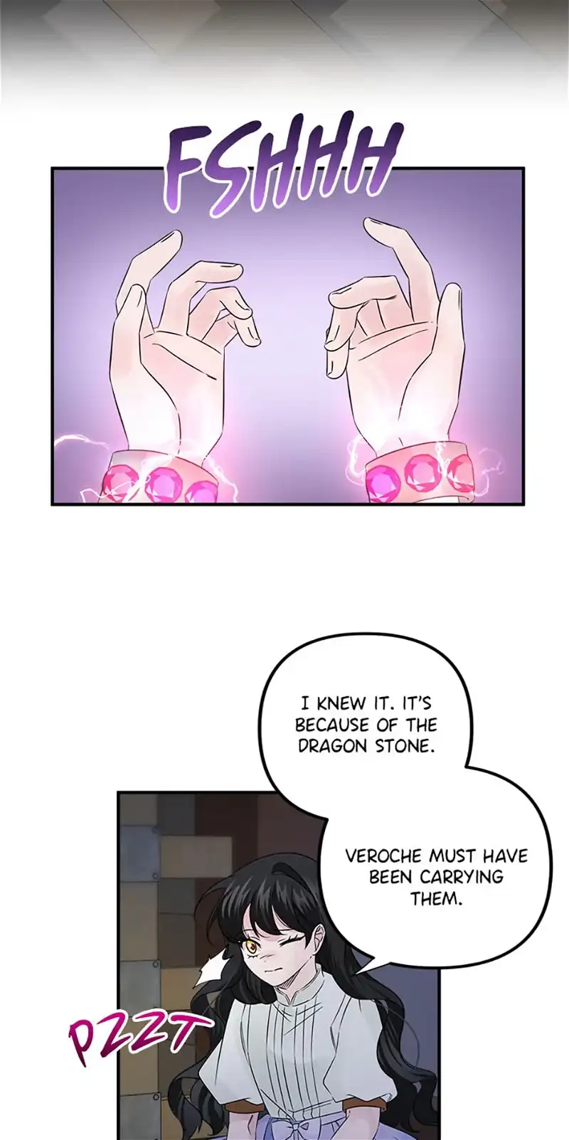 Melin’s Salvation Plan Chapter 20 page 41
