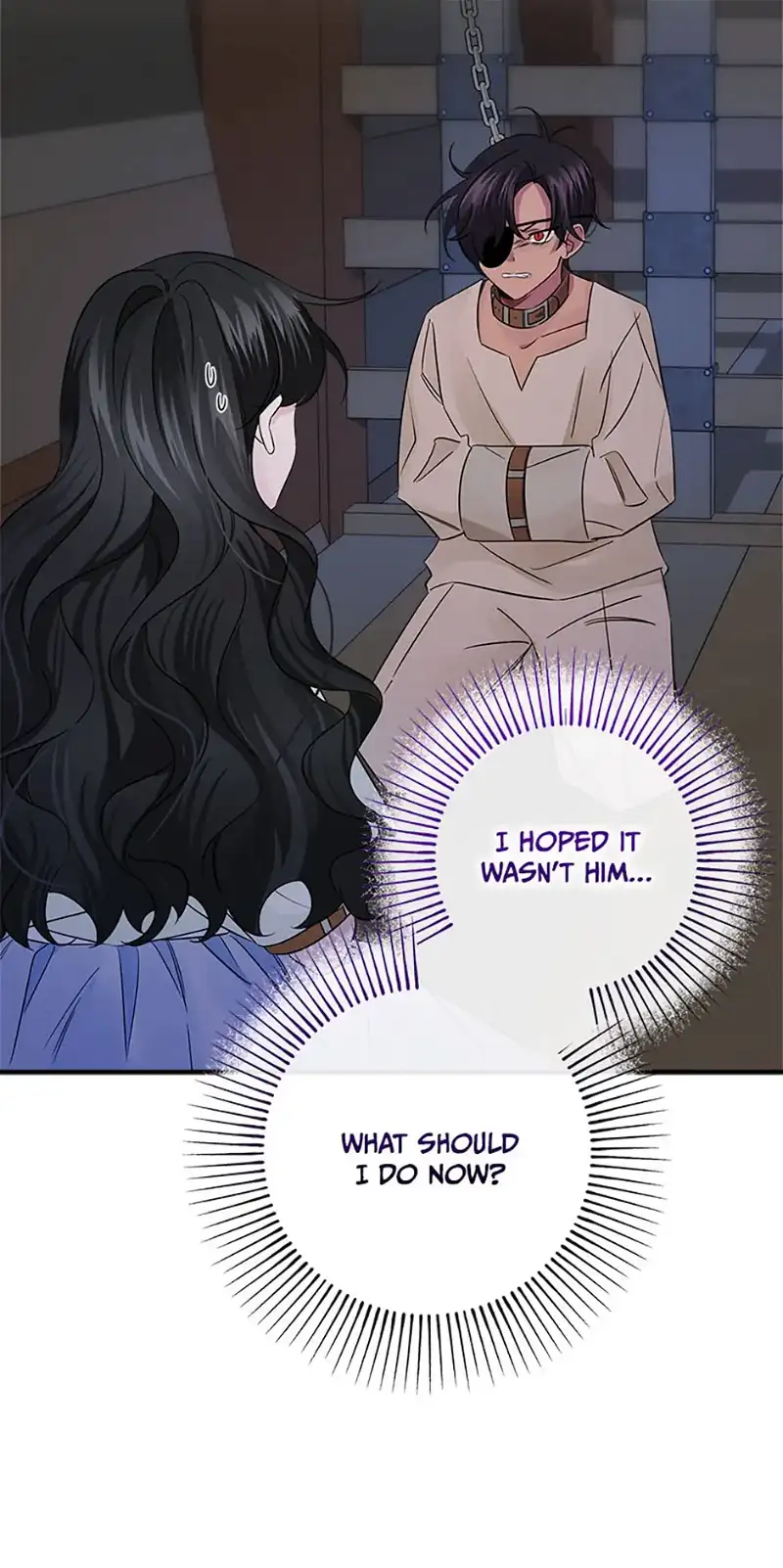 Melin’s Salvation Plan Chapter 20 page 43