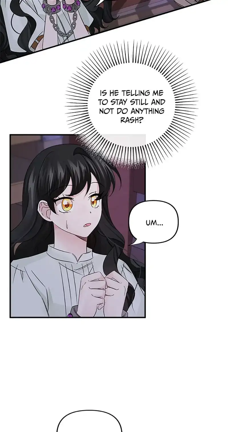 Melin’s Salvation Plan Chapter 20 page 46